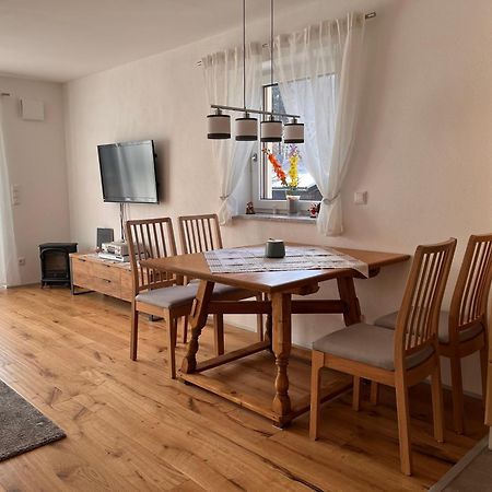 Ferienwohnung Trissl Oberaudorf Zewnętrze zdjęcie