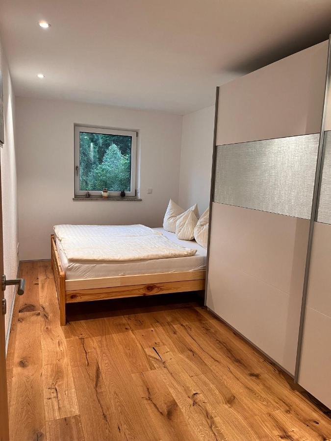 Ferienwohnung Trissl Oberaudorf Zewnętrze zdjęcie