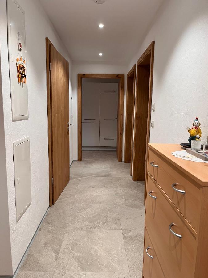 Ferienwohnung Trissl Oberaudorf Zewnętrze zdjęcie