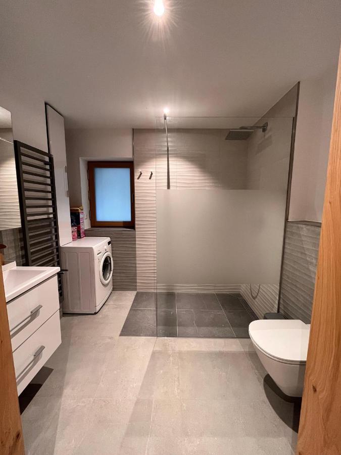 Ferienwohnung Trissl Oberaudorf Zewnętrze zdjęcie