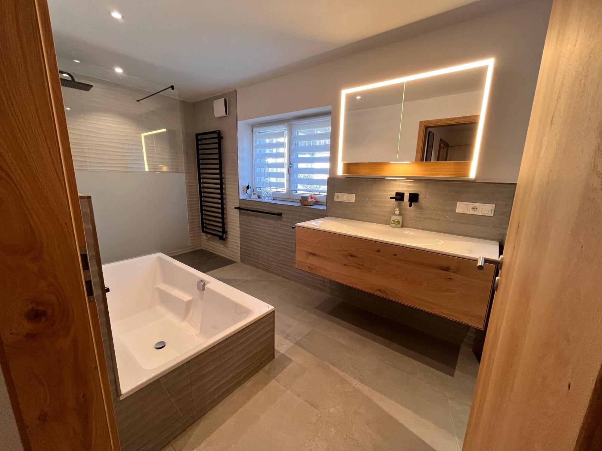 Ferienwohnung Trissl Oberaudorf Zewnętrze zdjęcie
