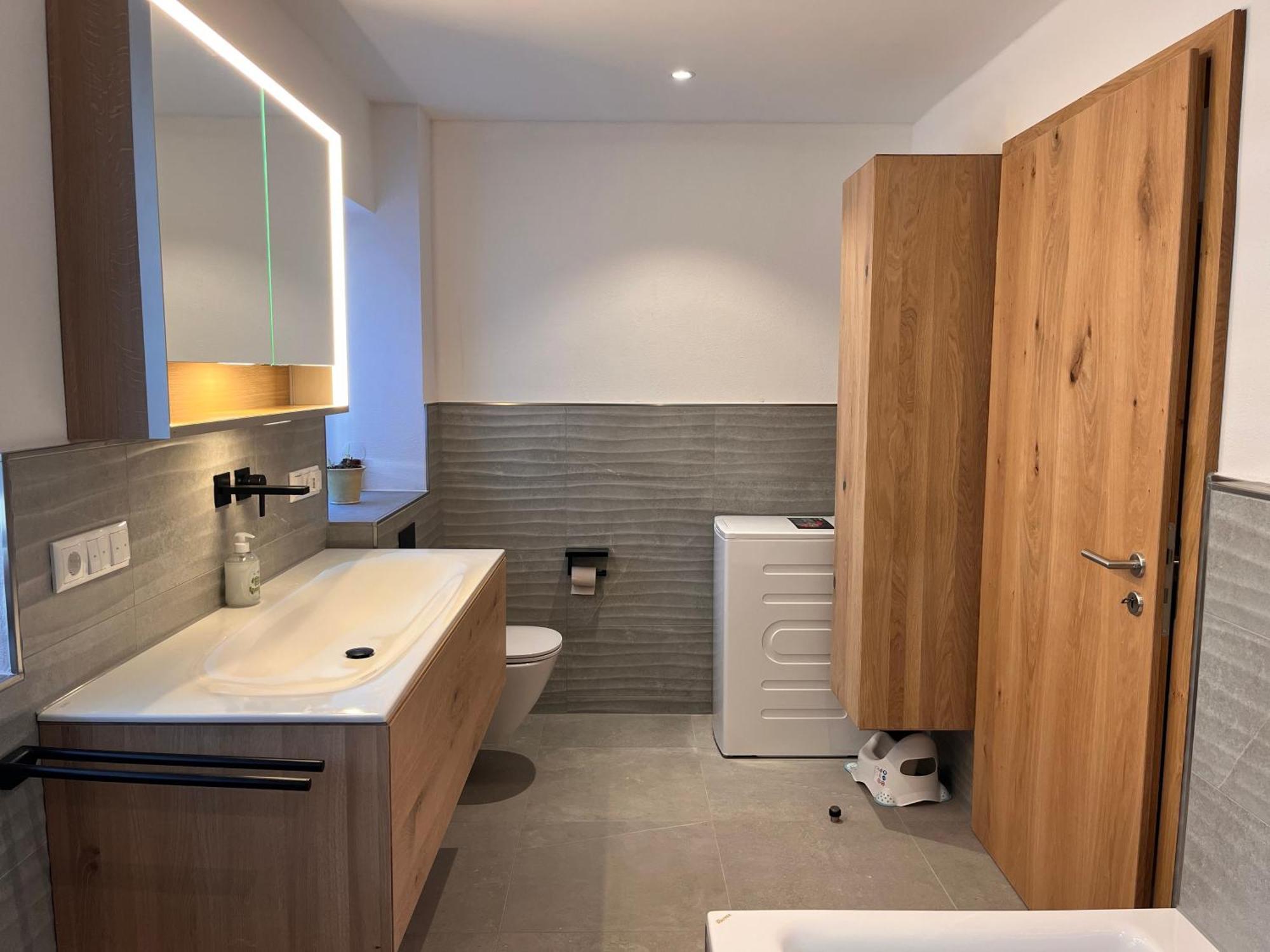 Ferienwohnung Trissl Oberaudorf Zewnętrze zdjęcie