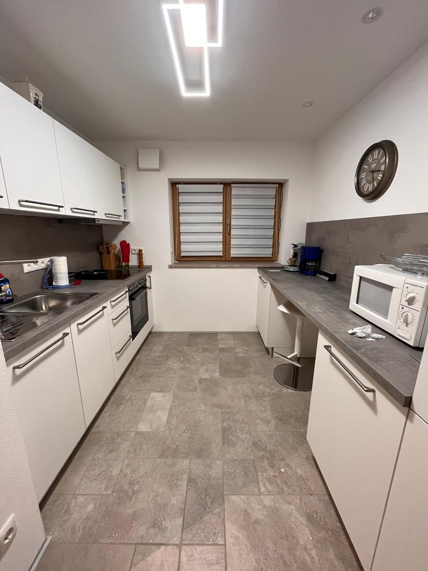 Ferienwohnung Trissl Oberaudorf Zewnętrze zdjęcie